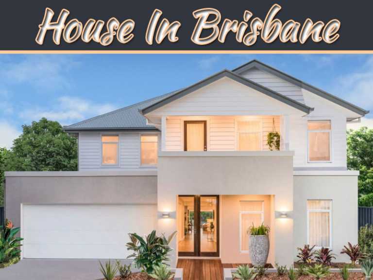 Important Things You Need To Know When Building A House In Brisbane