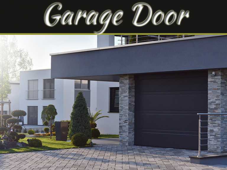 Reasons Why You Should Already Replace Your Garage Door