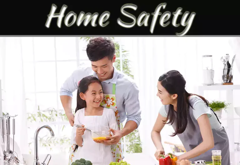 Reduce Your Exposure To Lead: Expert Tips For A Healthier Home