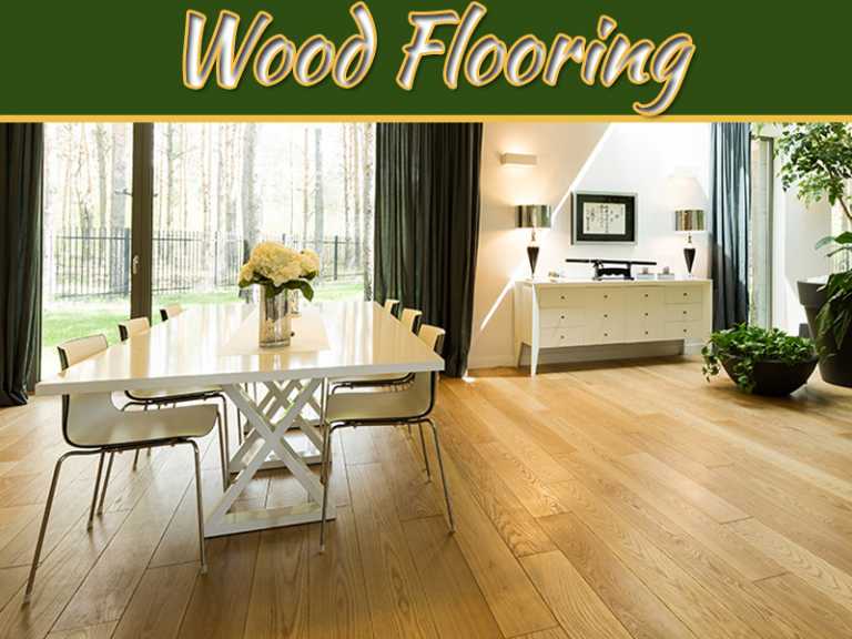 Selecting The Right Engineered Wood Flooring