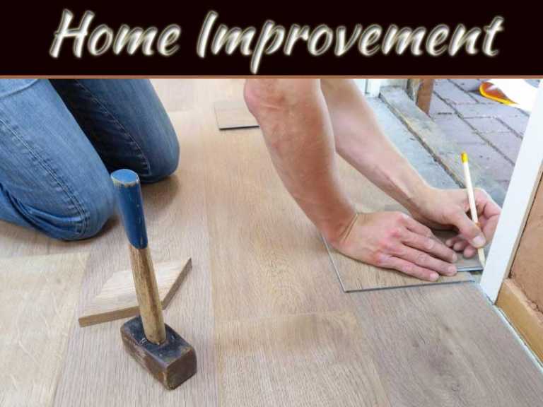 Simple Home Repair Tips To Common Household Problems