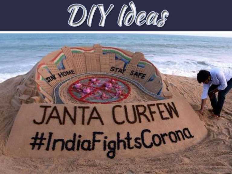 Stay At Home And Learn To Decorate Home Like Never Before