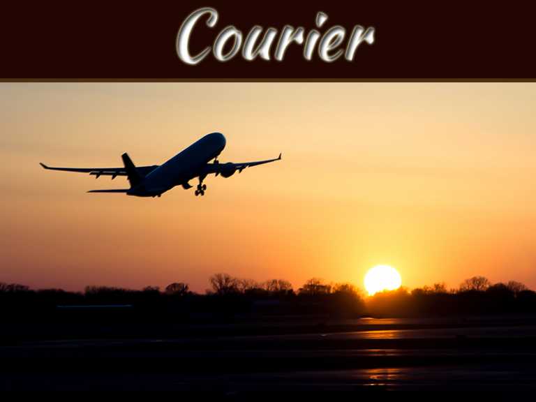 Top 10 Tips That Will Help You Find The Best Courier
