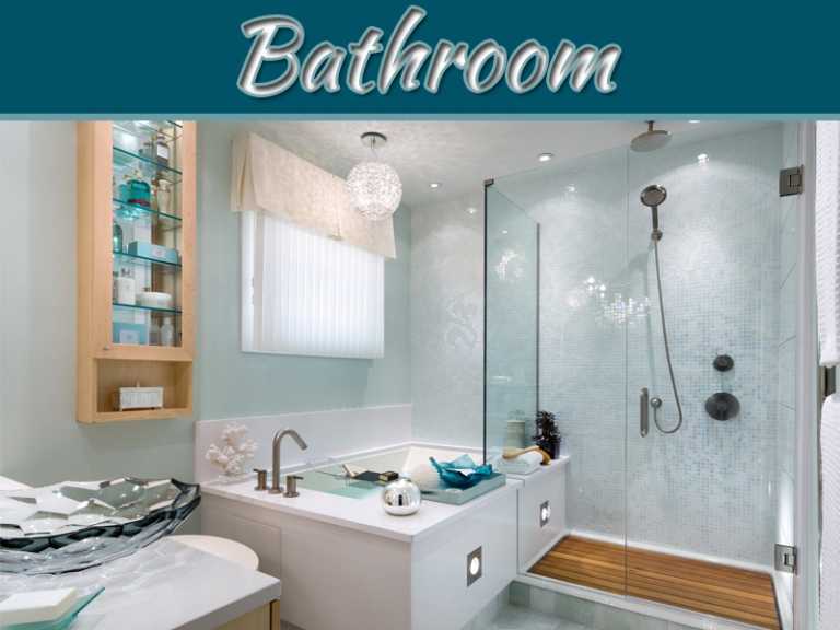 What Is The Difference Between A Bathroom Remodel And Renovation?