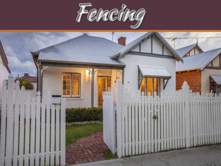 Why Fence Installation Is So Important? 5 Tips For Installing Fence Correctly