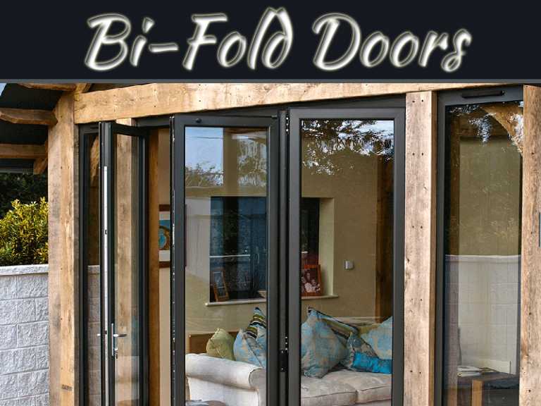 Why Install Bi-Fold Doors, Conservatories, And Windows In Your Home?