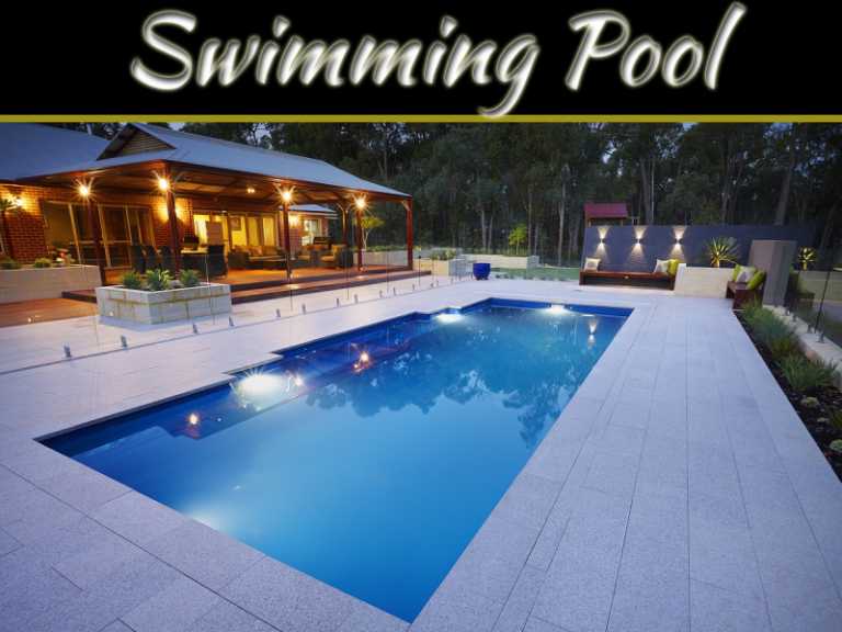 Why Winter Is The Best Time To Install A Pool
