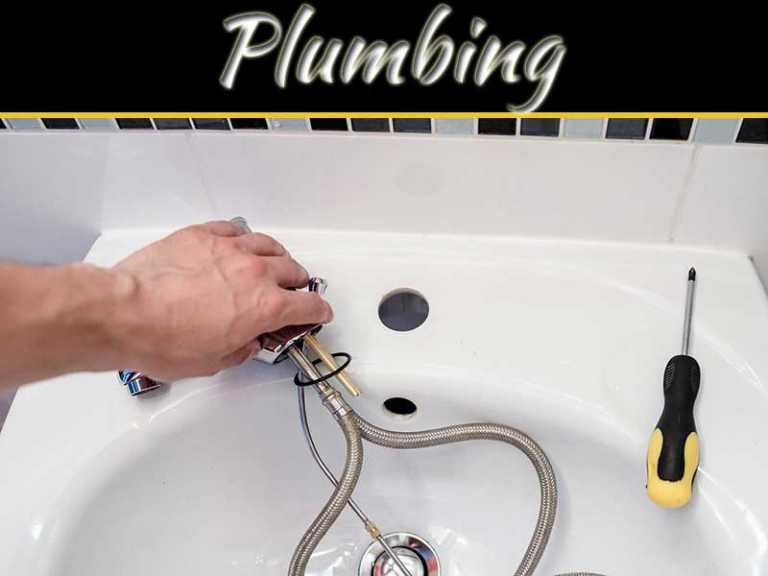 3 Reasons Why You Should Always Hire A Professional Plumber