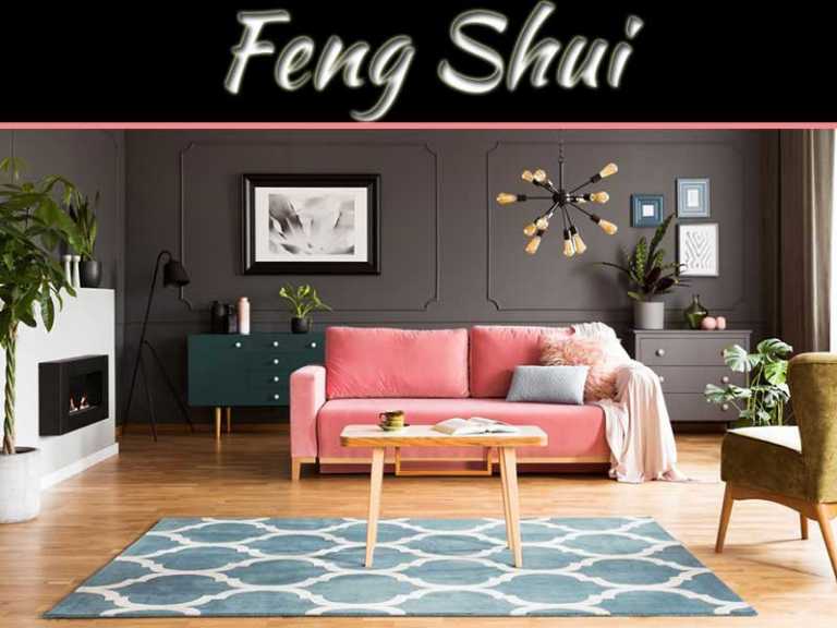 4 Ways To Enhance The Feng Shui Of Your Living Room