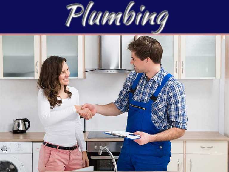 5 Signs You Have A Leak