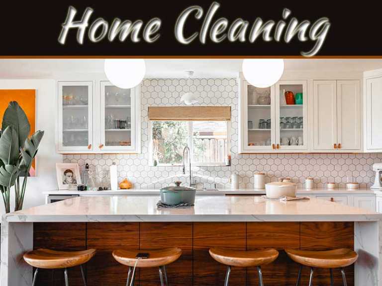 7 Awesome Tips For Keeping Your House Clean And Healthy