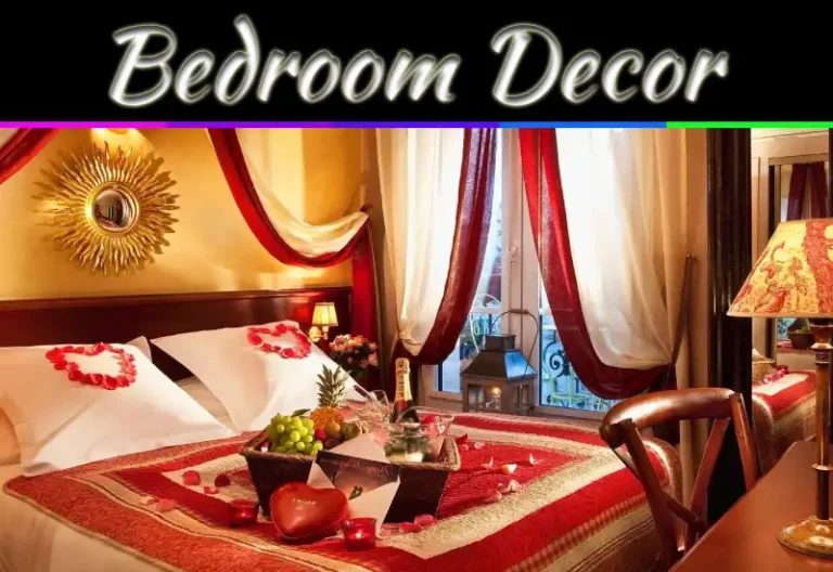 Bedroom Decor Ideas For Newlyweds