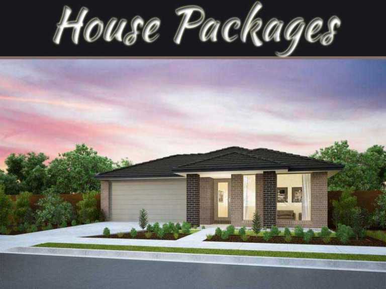 Beginner's Guide To House And Land Packages