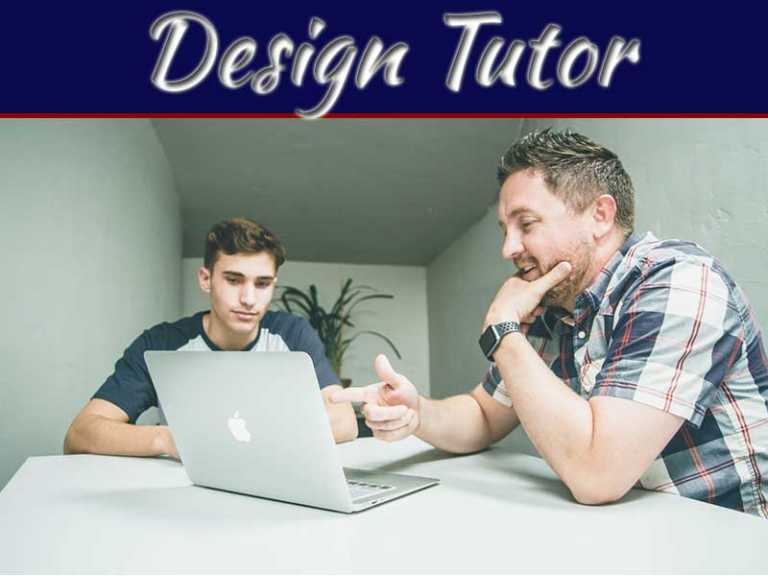 Best Design Tutoring And Test Prep Websites