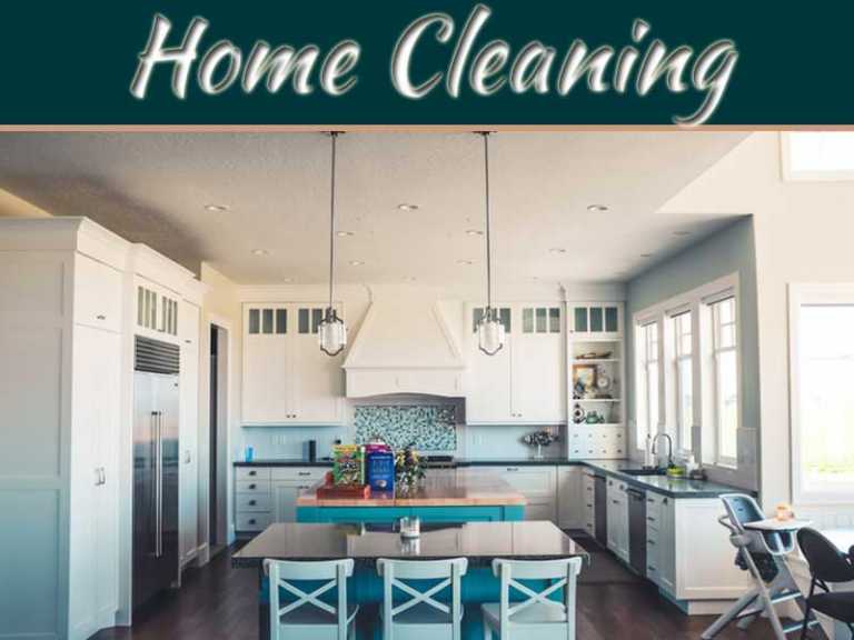 Come Back To A Clean Home: 8 Cleaning Tips Before You Leave For A Vacation
