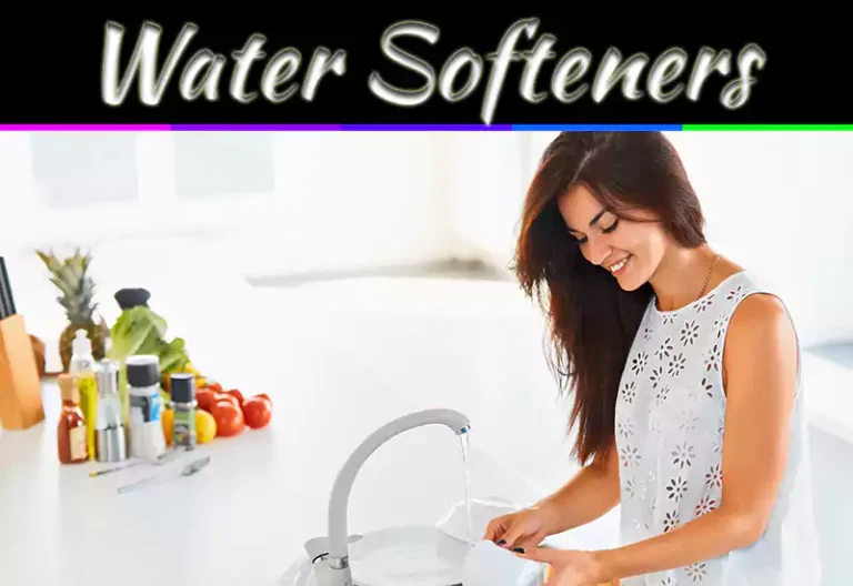 Common Issues With Water Softeners: Troubleshooting Tips & Solutions