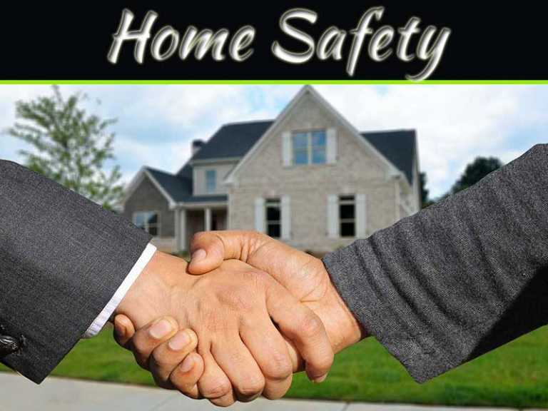 Home Safety: Services Your New Home Needs Before Moving In