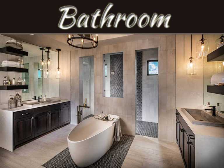 How To Create A Spa-Like Experience In Your Home Bathroom