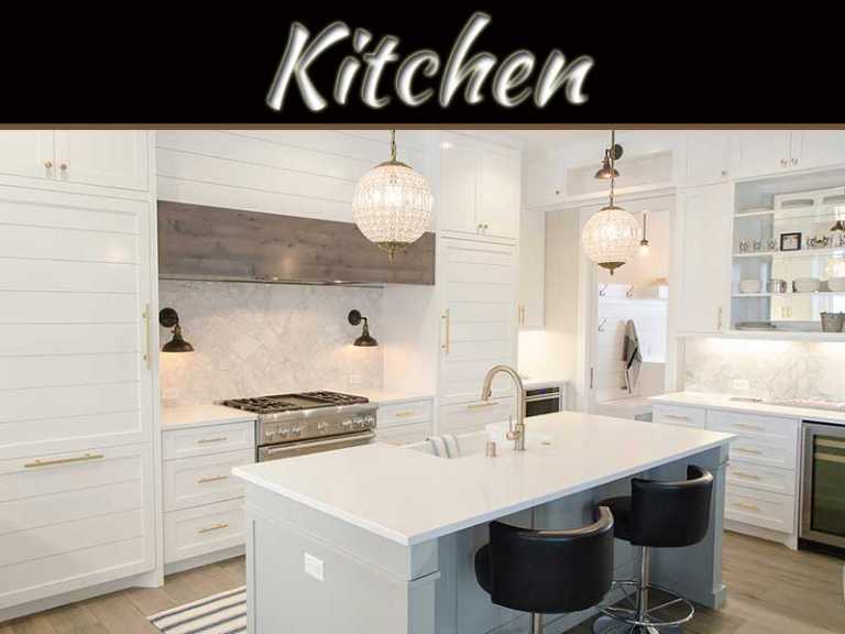 How To Find The Best Kitchen Fitters To Install Your New Kitchen