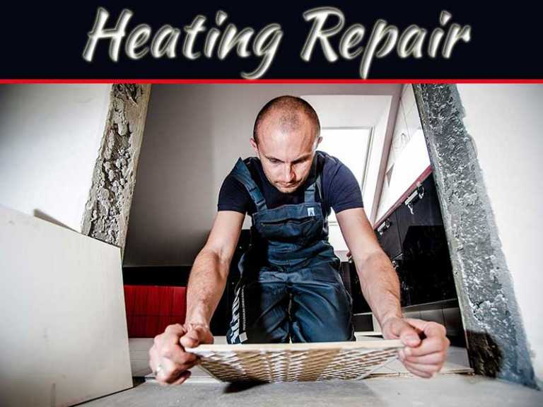 Indianapolis Heating Repair Services - Indianapolis Guides That Help