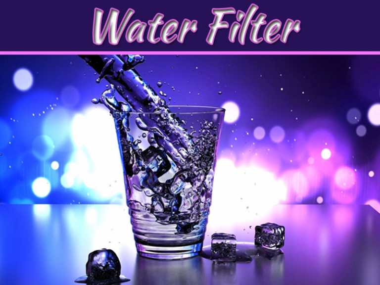 Reasons Water Filters For Your Home Are Important