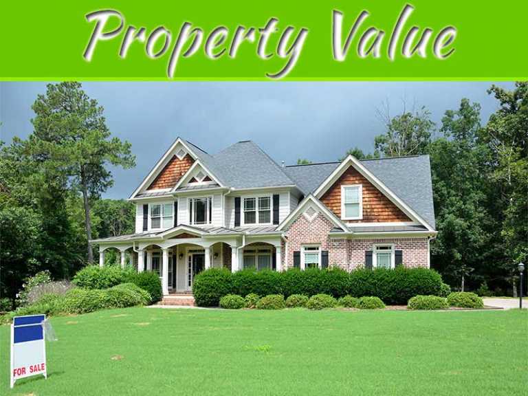 Tips For Boosting The Value Of Your Home Before Selling