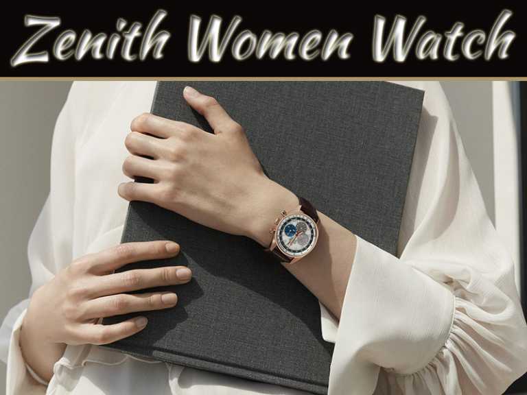 Tips To Get One Of The Best Women Watch Design