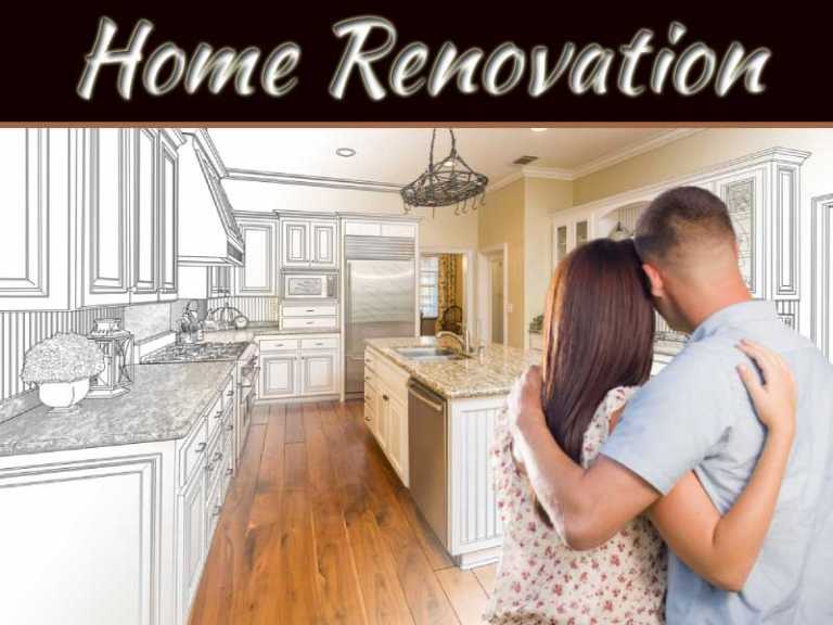 Top 5 Tips And Tricks For Your House Renovation In 2020