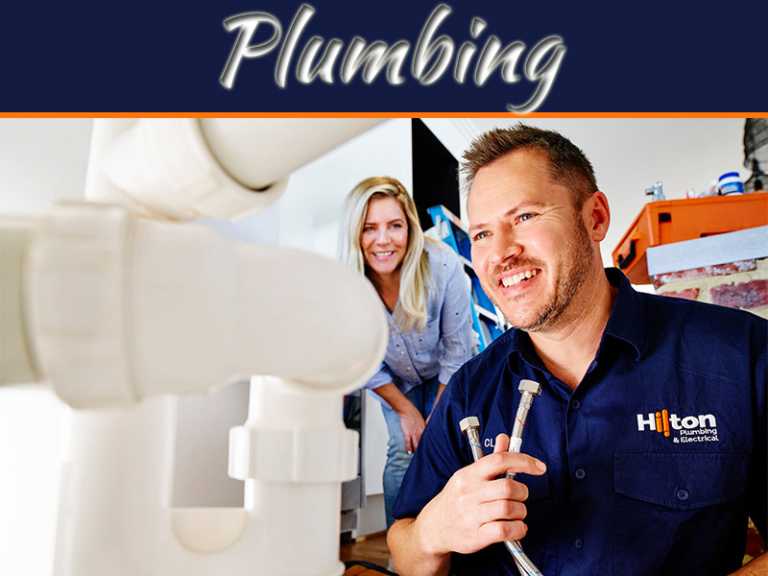 Why Good Plumbing Shouldn’t Be Forgotten In Your Kitchen And Bathroom Renovations