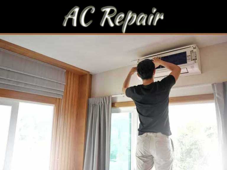4 Signs Your AC Needs Repair