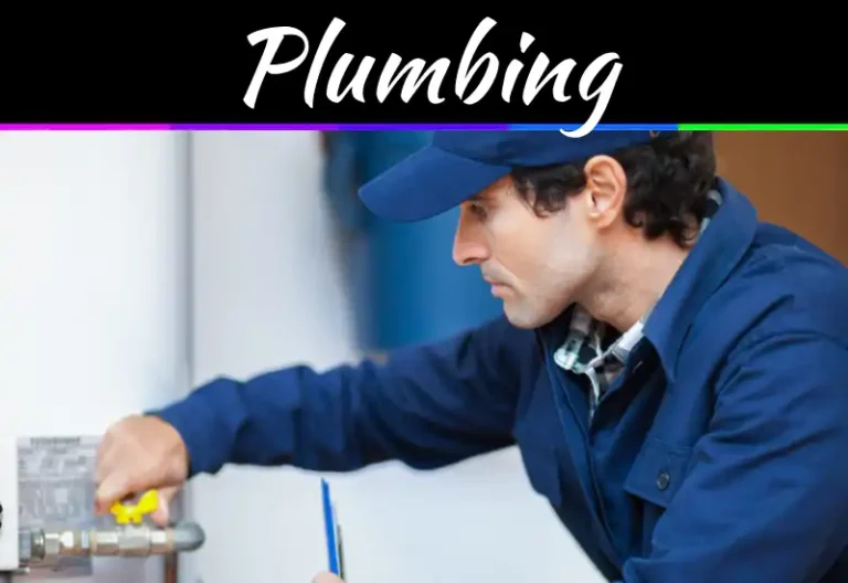 5 Characteristics Of A Good Plumbing Company