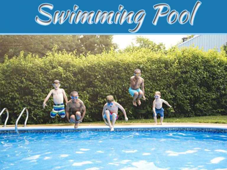 5 Things To Keep In Mind When Installing A Pool