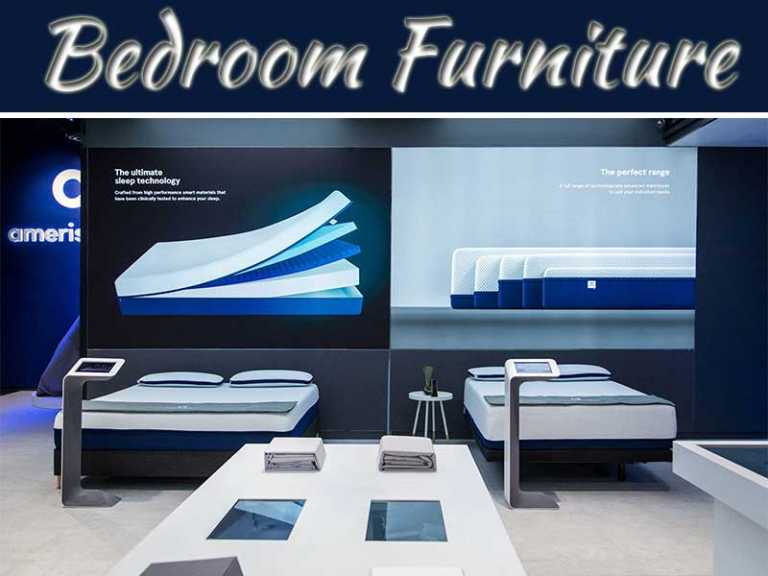 6 Hacks To Simplify Choosing Bedroom Furniture