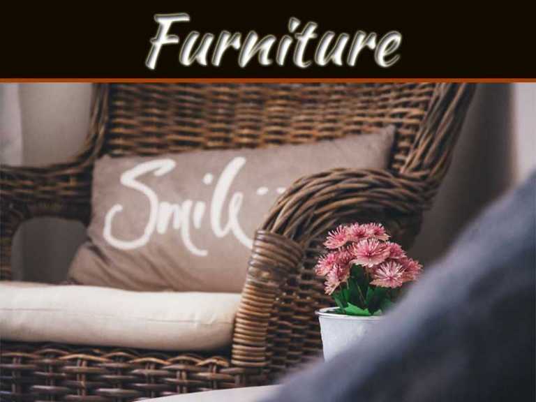 Decorating With Wicker: 4 Ways You Can Do It Right