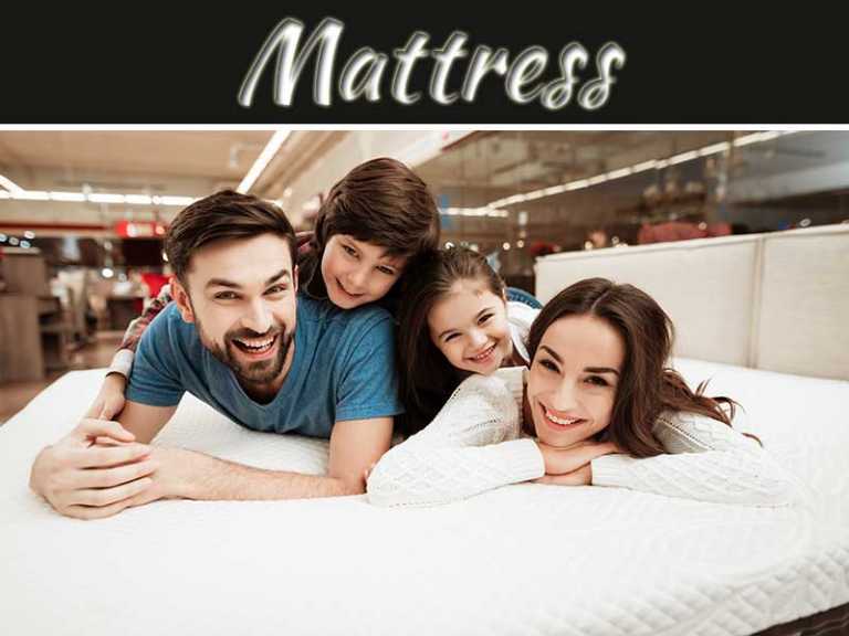 Does A Good Mattress Really Matter?
