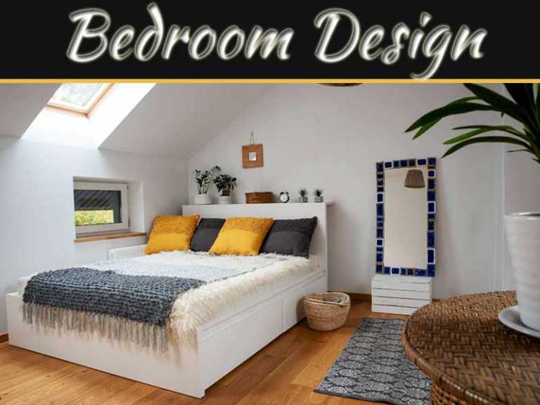 How To Choose The Perfect Master Bedroom Design Theme