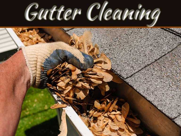 How To Find Gutter Cleaners In Cedar Rapids IA