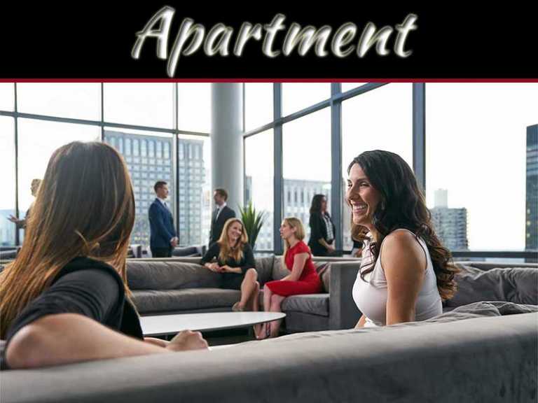 Making Your Small Place Feel Like A Big Space