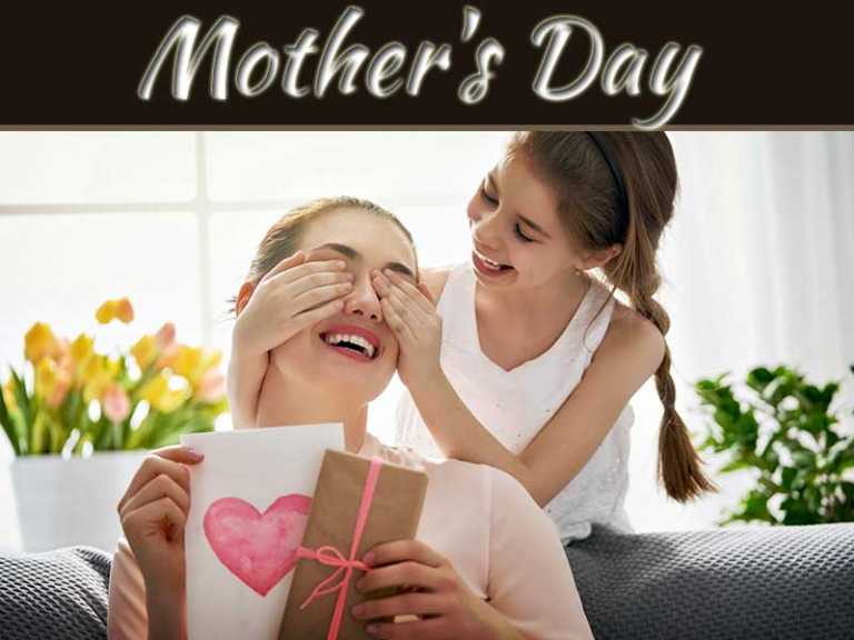 Mother’s Day 2020 Decoration Ideas