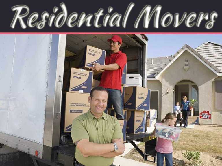 Moving In The Times Of COVID-19 – Things That Matter The Most