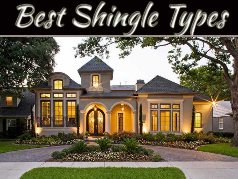 The Best Shingle Types For Homes In The Pacific Northwest