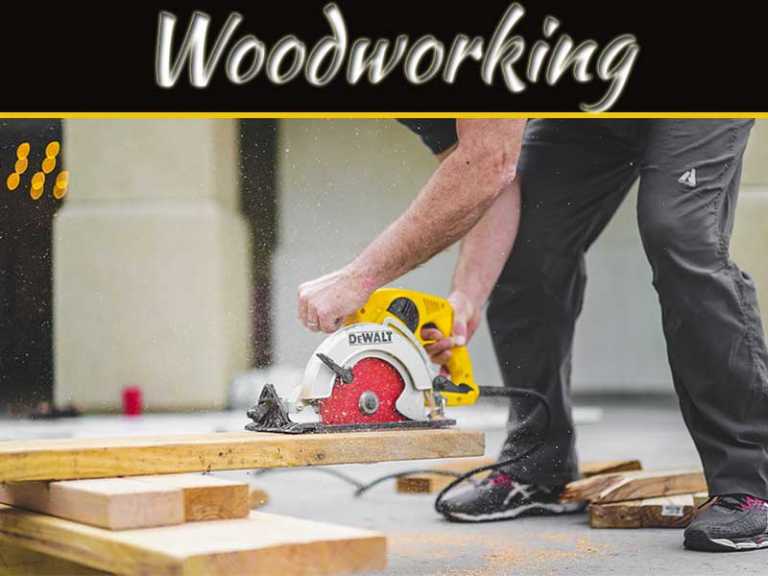 The Tools You Need To Begin Woodworking