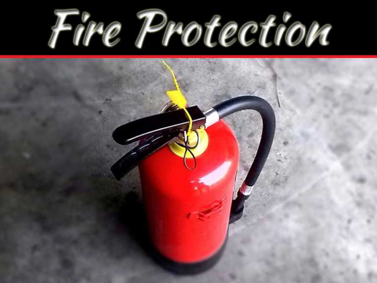 Things To Know About Hiring Fire Protection Consultants