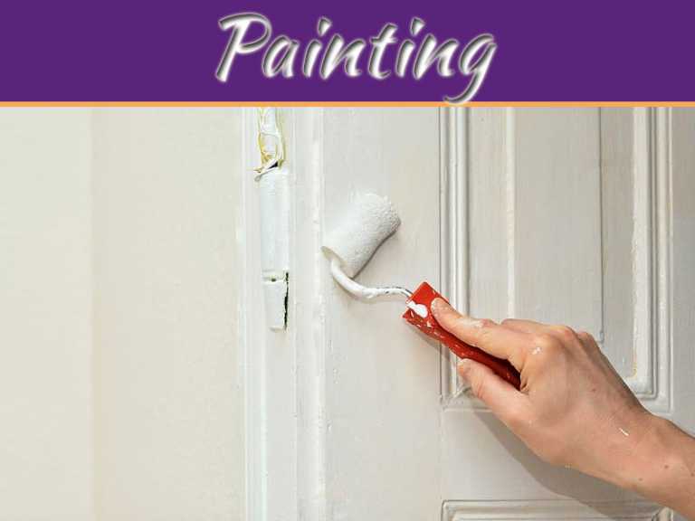 What Do I Need To Know Before Painting A Room?