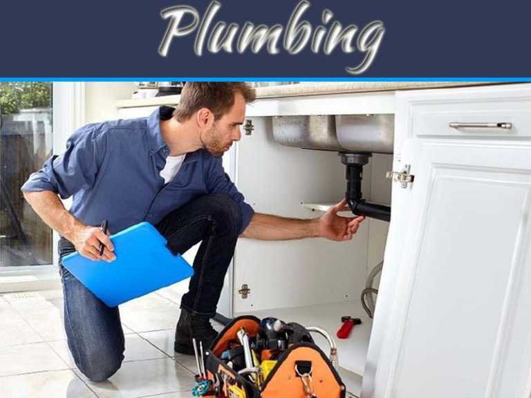 4 Things To Keep In Mind While Hiring A Plumber
