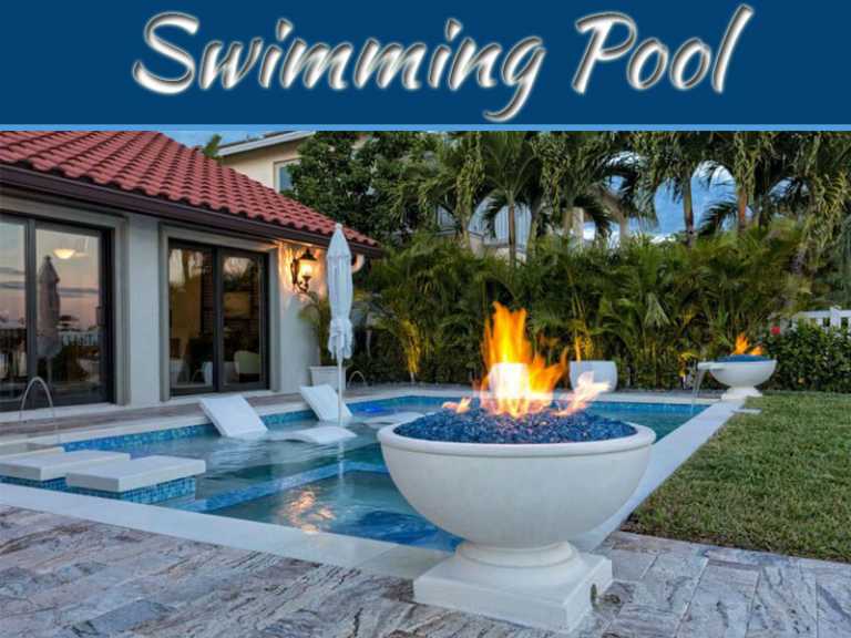 5 Great Swimming Pool Renovations