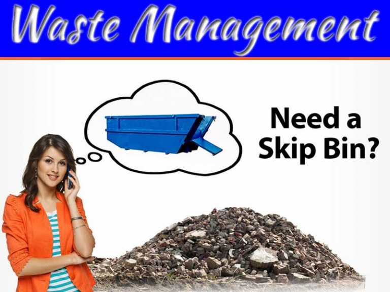 5 Tips To Home Renovation Waste Management