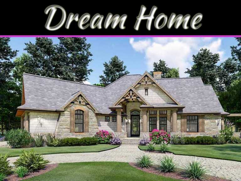 6 Tips for Building Your Dream Home