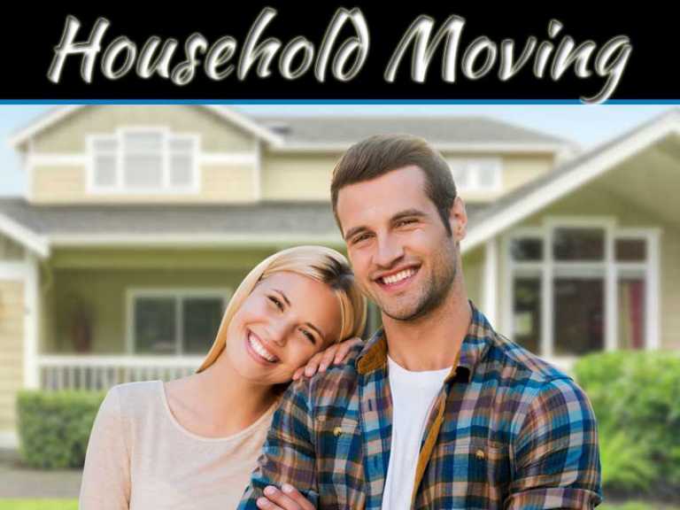 6 Tips For Making Your New House A Home