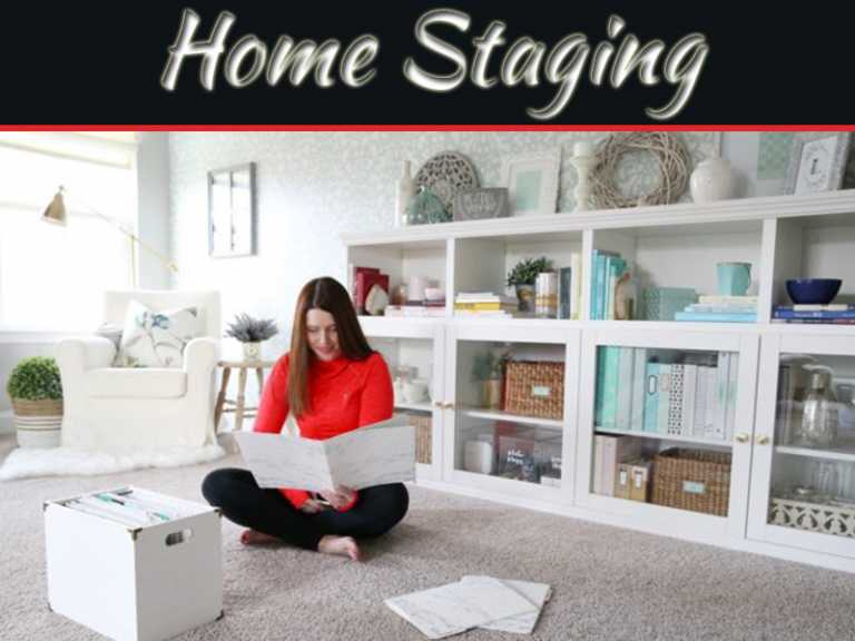 7 Home Staging Trends To Make Your Home Sell Quickly